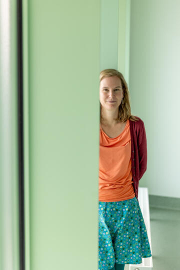 Annelies Casteleyn 2