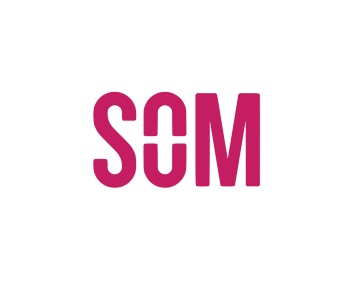 Logo SOM P CMYK