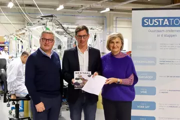 Cwouter vervaeck kabinet hilde crevits nektari 25 jpg