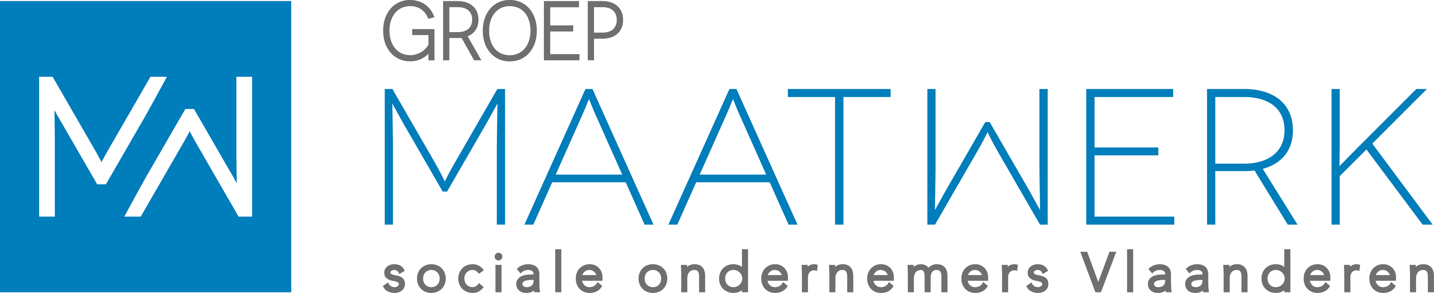 Logo Groep Maatwerk zonder tekst2